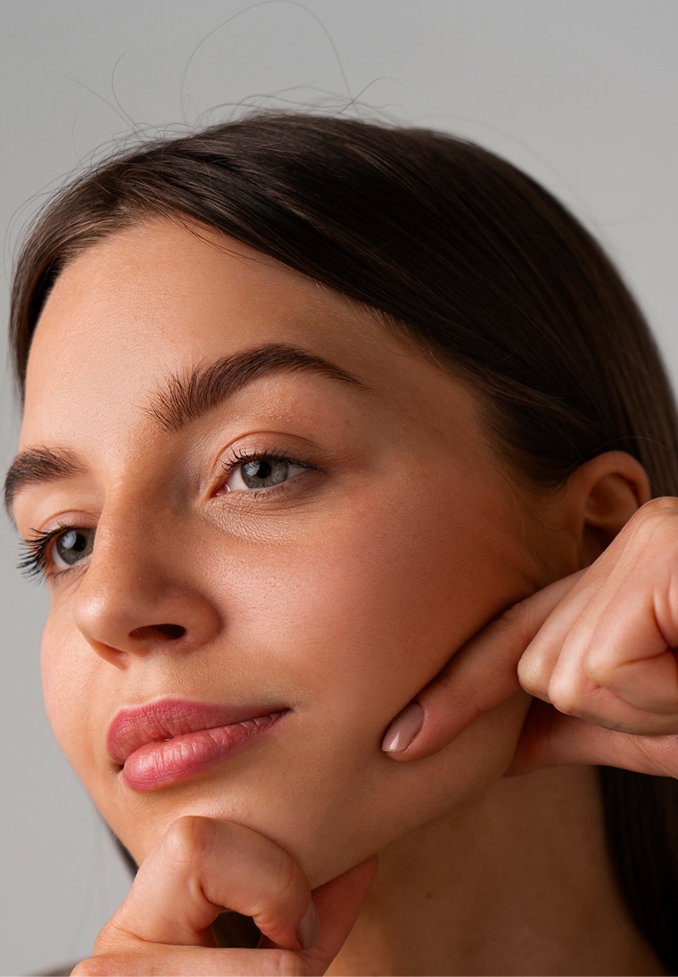 What are the benefits of chin implants?
